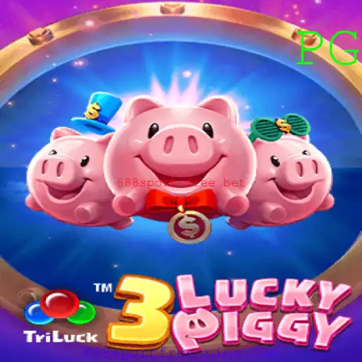 Descubra o Mundo Emocionante do Jogo 3LUCKYPIGGY