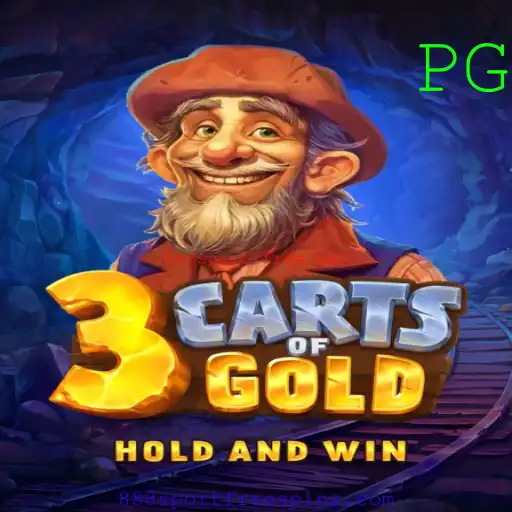Explorando o Fascinante Mundo de 3cartsOfGold: Regras e Introdução