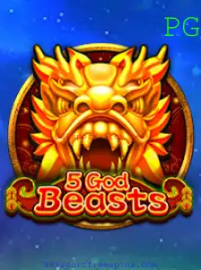 Explorando o Mundo do Jogo 5GodBeasts e a Oportunidade do 888sport Free Bet