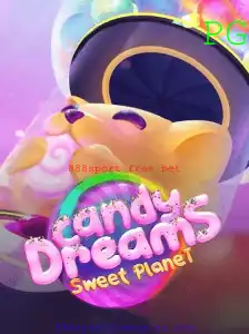 CandyDreams: Descubra o Mundo Doce do Novo Jogo Popular