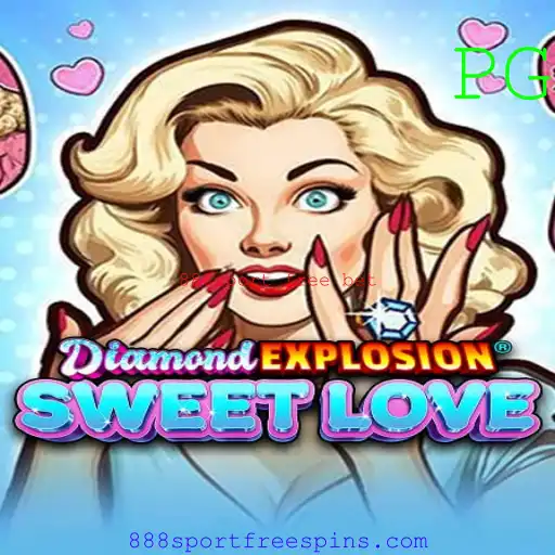 DiamondExplosionSweetLove: Mergulhe na Aventura Brilhante