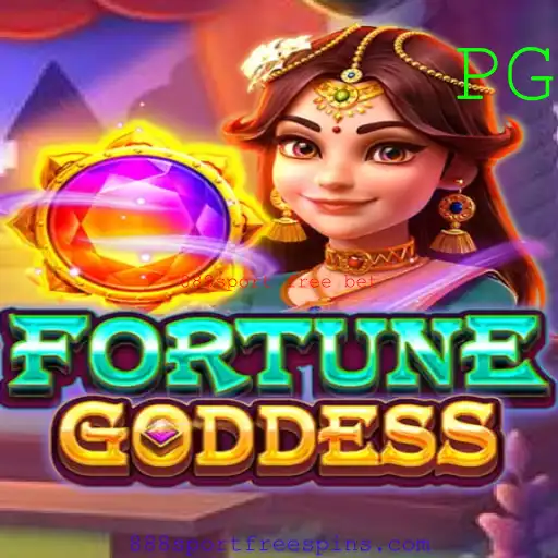 Descubra o Universo Envolvente de FORTUNEGODDESS