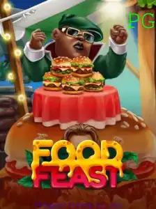 Explorando o Mundo do Jogo FoodFeast