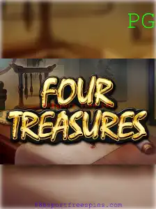 Explorando o Mundo Fascinante de FourTreasures