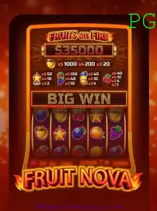 Descubra o Jogo FruitNova e Aproveite as Ofertas de Apostas Grátis do 888sport