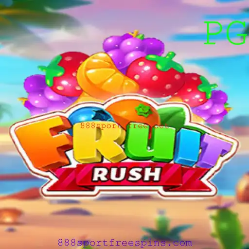 FruitRush: Um Guia Completo Sobre o Jogo e a Experiência com 888sport Free Bet