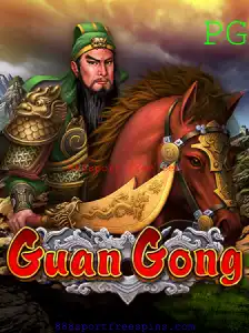GuanGong: Descubra o Fascinante Jogo e Como Aproveitar as Apostas Grátis do 888sport