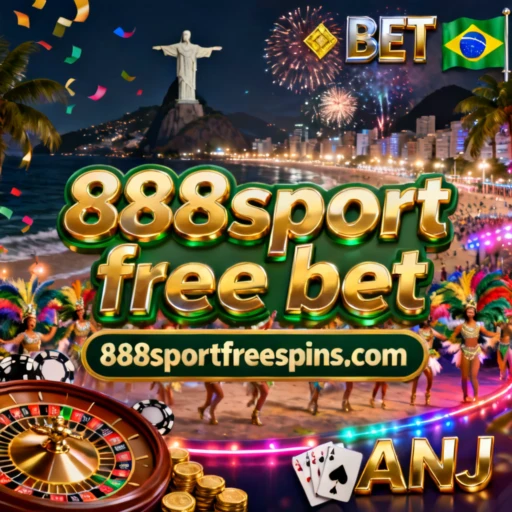 888sport free bet Logo
