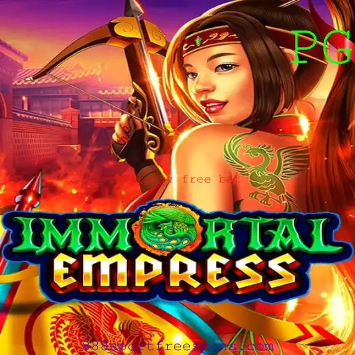 Descubra o Fascinante Mundo de ImmortalEmpress: Mergulhe na Aventura