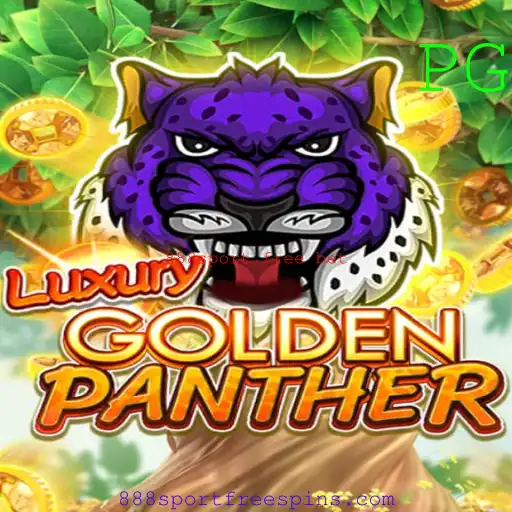 LUXURYGOLDENPANTHER: Descubra o Novo Fenômeno dos Jogos Online