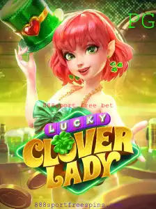 Explorando o Fascinante Mundo de LuckyCloverLady e a Oferta Imperdível da 888sport Free Bet