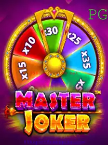 Explorando as Regras e Aventura de MasterJoker no Mundo dos Jogos de Azar