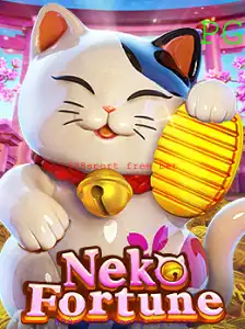 Descubra o Jogo NekoFortune: Entenda suas Regras e Estratégias