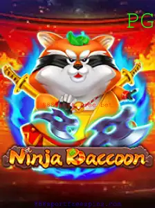 Explorando o Mundo do Jogo NinjaRaccoon e as Novidades do 888sport Free Bet