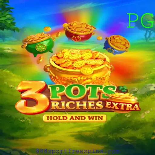 Explorando o Mundo de 3potsExtra e Apostando com 888sport Free Bet