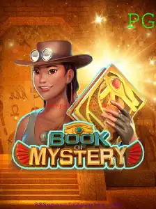 Explorando o Enigmático Mundo de BookofMystery