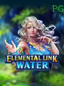 Explorando o Fascinante Mundo de ElementalLinkWater