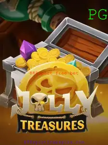 Descubra o Fascinante Mundo de JollyTreasures e Aproveite as Oportunidades de Apostas 888sport