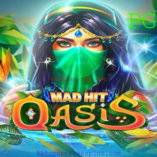 Explorando o Universo do Jogo MadHitOasis e a Oferta 888sport Free Bet