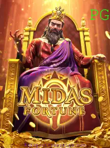 Descubra MidasFortune: Aventuras e Chances com 888sport Free Bet