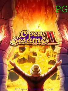 Descubra o Fascinante Mundo de OpenSesameII com a 888sport Free Bet