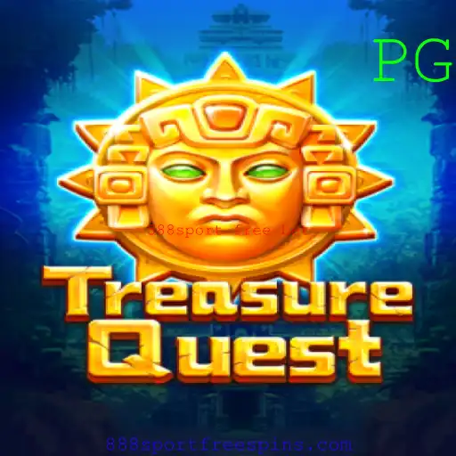 Explorando a Aventura com TreasureQuest e a Oportunidade do 888sport Free Bet