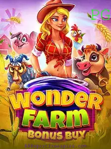 Explorando o Jogo WonderFarmBonusBuy e a Promoção 888sport Free Bet