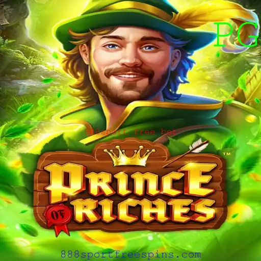 Descobrindo o Mundo Encantador de PrinceOfRiches