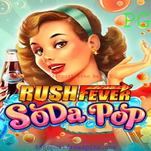 Descubra o Mundo Espetacular de RushFeverSodaPop