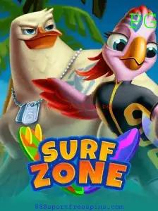 Explorando o Mundo do Jogo SurfZone e a Oferta 888sport Free Bet