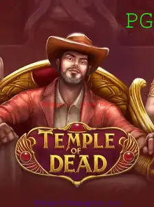 Explorando o Mundo de TempleofDead: Aventuras e Estratégias