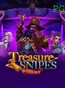 Descubra o Entusiasmo de Treasuresnipes Bonus Buy e as Ofertas da 888sport