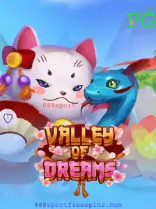 ValleyofDreams: Explorando as Aventuras e Regras do Novo Jogo Inovador