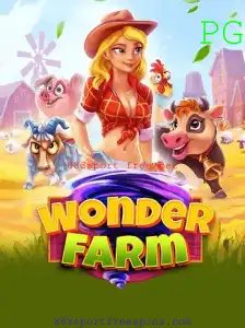 Explorando o Fascinante Mundo do WonderFarm